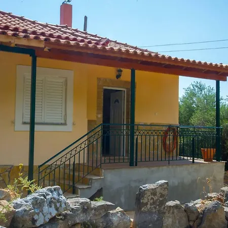 Saidona, Holidays In The Heart Of Mani アパート
